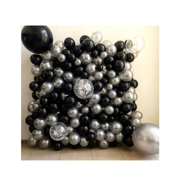 Fondo para fotos -Pared de globos - Sweet Surprise Boutique