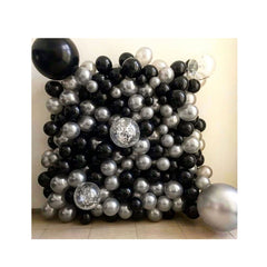 Fondo para fotos -Pared de globos - Sweet Surprise Boutique