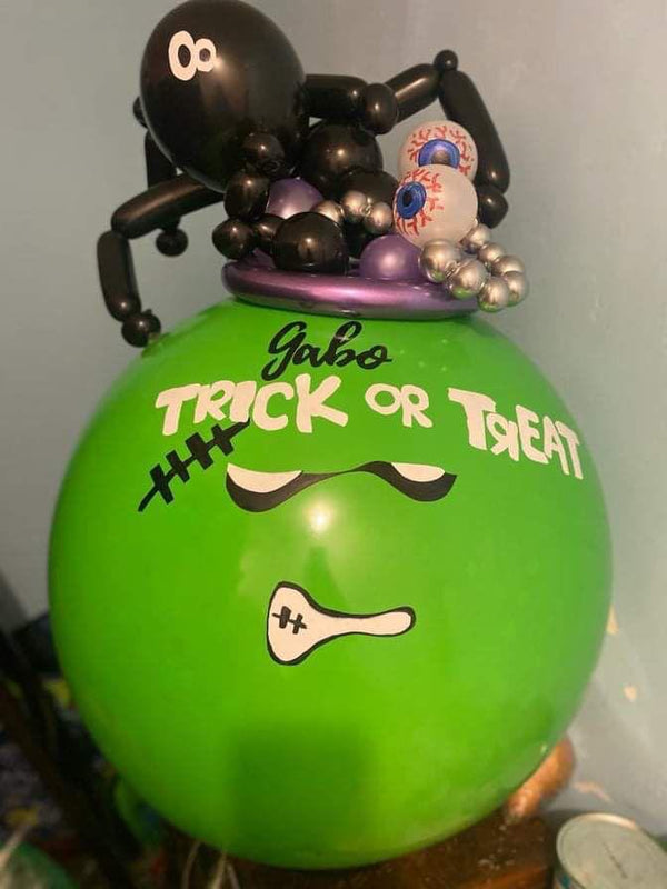 Globo Calaberita - Sweet Surprise Boutique