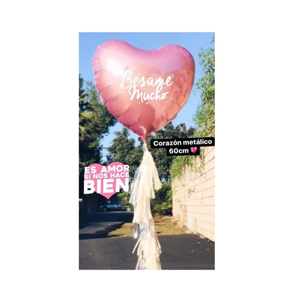 Globo Gigante personalizado - Sweet Surprise Boutique