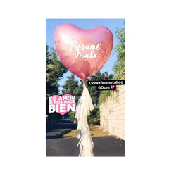 Globo Gigante personalizado - Sweet Surprise Boutique