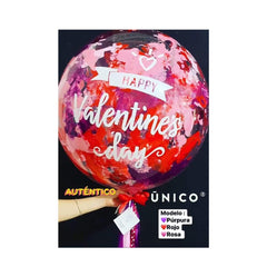 Globo Gigante personalizado - Sweet Surprise Boutique