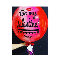 Globo Gigante personalizado - Sweet Surprise Boutique