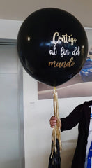 Globo Personalizado 65 cms - Sweet Surprise Boutique