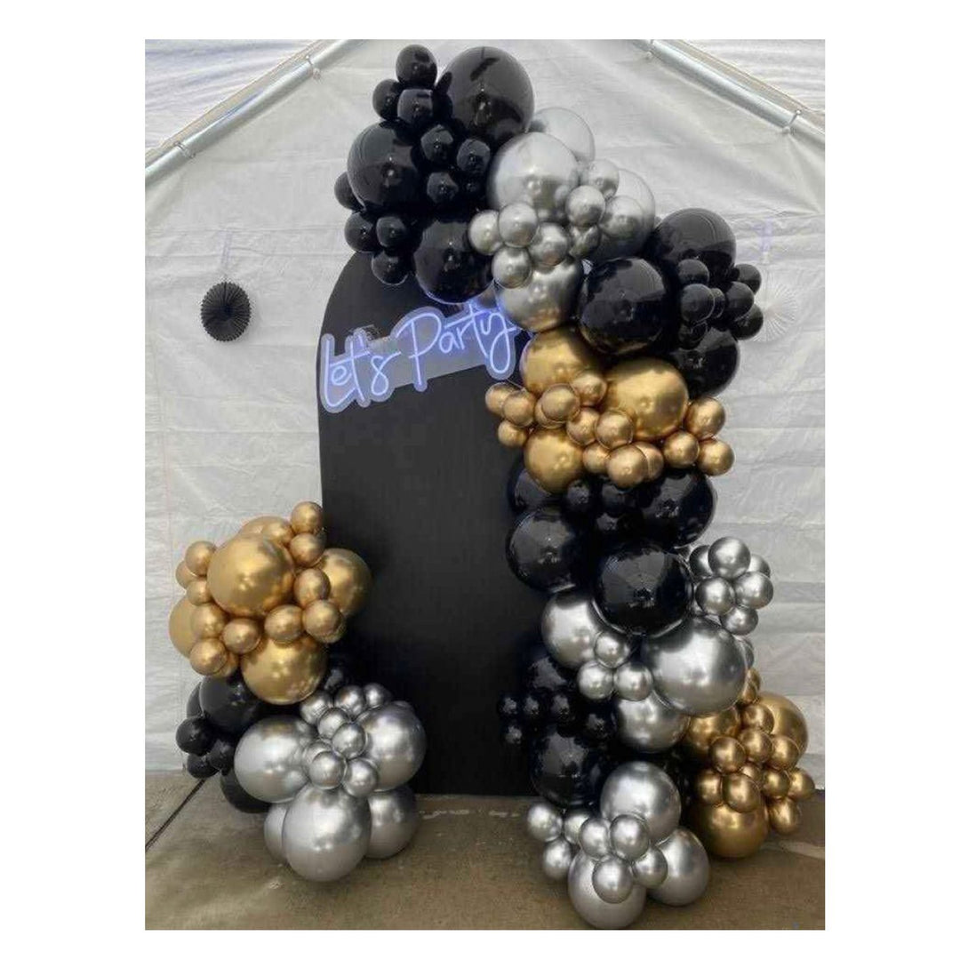 Servicio de Back Drop de globos para Eventos | SweetSurprise – Sweet ...