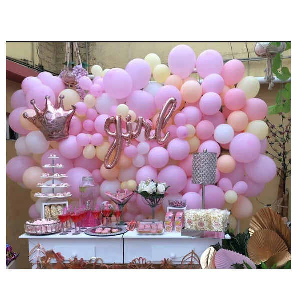 Mesa de dulces - Niña - Sweet Surprise Boutique
