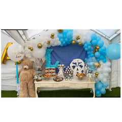 Mesa de dulces - Niño - Sweet Surprise Boutique