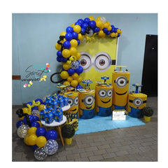 Minions - Sweet Surprise Boutique