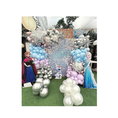 Pared Shimmer - Cumpleaños Infantil - Sweet Surprise Boutique